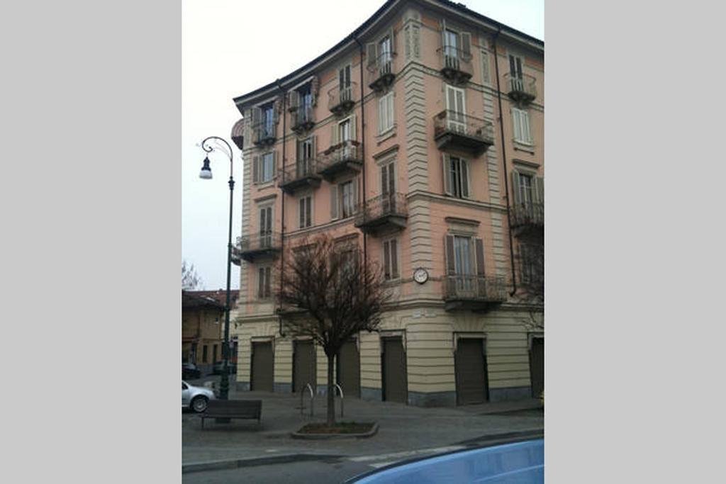 B&B La Casa Di Arturo Turim Exterior foto