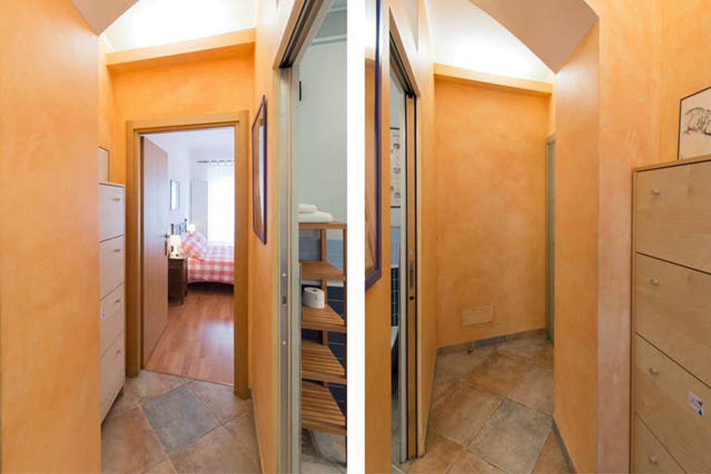B&B La Casa Di Arturo Turim Quarto foto